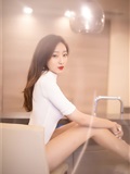 XIAOYU语画界 2020.10.19 Vol.389 安琪Yee(10)